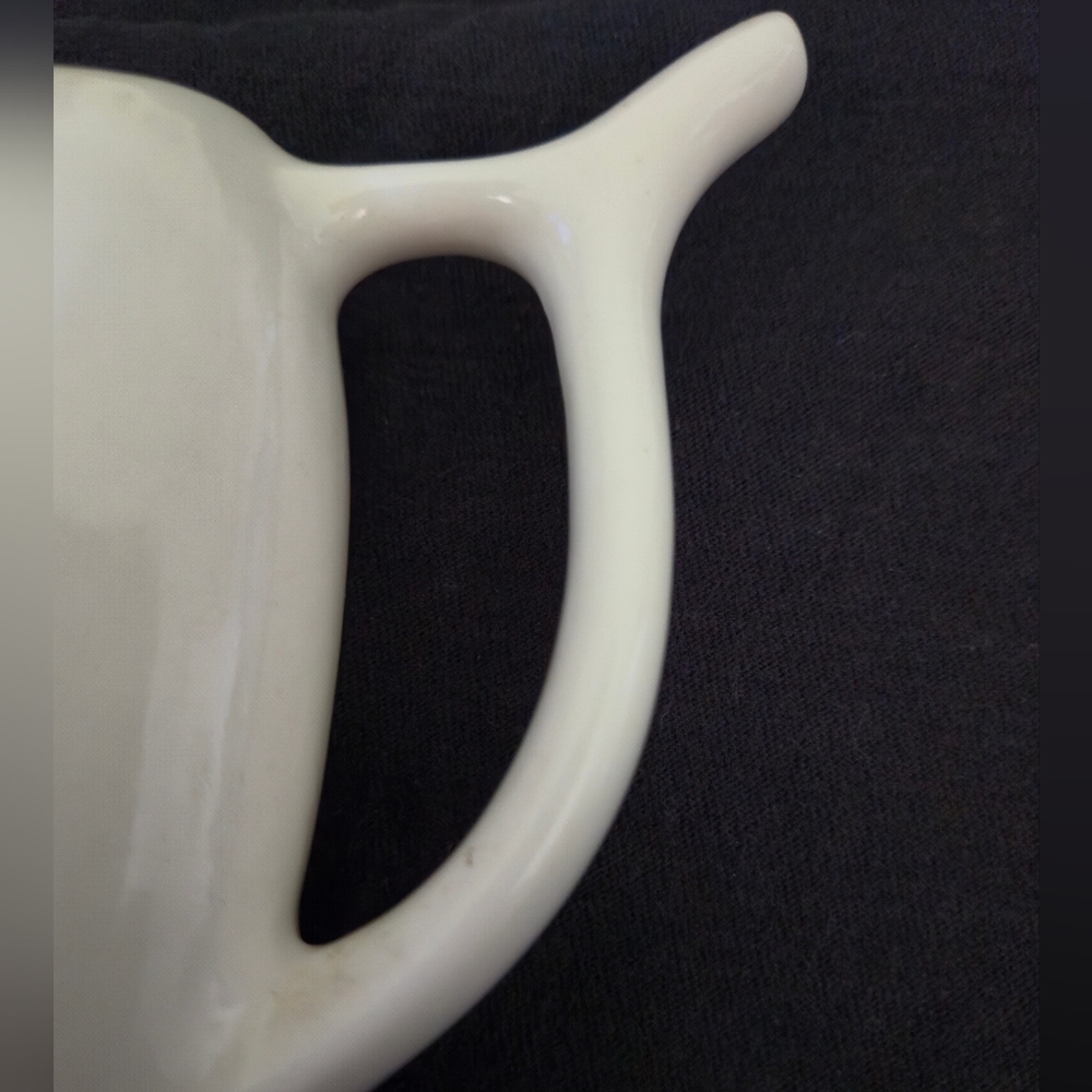 Karlovy Vary (Carlsbad) Mid-Century Jelení Skok Spa Cup - Picture 3 of 6